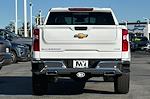 New 2026 Chevrolet Silverado 1500 LTZ Crew Cab for sale #1T4193 - photo 5
