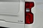 New 2026 Chevrolet Silverado 1500 LTZ Crew Cab for sale #1T4193 - photo 17