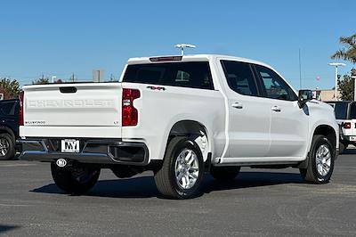 New 2026 Chevrolet Silverado 1500 LT Crew Cab for sale #1T4200 - photo 2