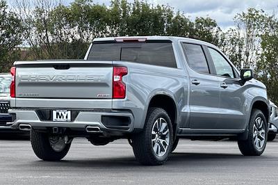 New 2026 Chevrolet Silverado 1500 RST Crew Cab for sale #1T4205 - photo 2