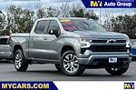 New 2026 Chevrolet Silverado 1500 RST Crew Cab for sale #1T4205 - photo 1
