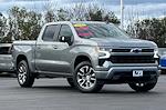 New 2026 Chevrolet Silverado 1500 RST Crew Cab for sale #1T4205 - photo 3