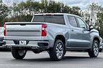 New 2026 Chevrolet Silverado 1500 RST Crew Cab for sale #1T4205 - photo 2