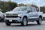 New 2026 Chevrolet Silverado 1500 RST Crew Cab for sale #1T4205 - photo 8