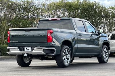 New 2026 Chevrolet Silverado 1500 LT Crew Cab for sale #1T4206 - photo 2