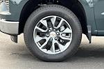 New 2026 Chevrolet Silverado 1500 LT Crew Cab for sale #1T4206 - photo 32