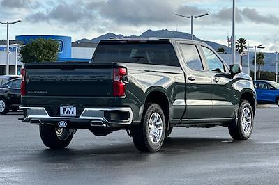 New 2026 Chevrolet Silverado 1500 LT Crew Cab for sale #1T4231 - photo 2