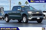 New 2026 Chevrolet Silverado 1500 LT Crew Cab for sale #1T4231 - photo 1