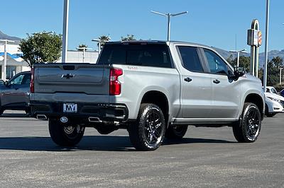 New 2026 Chevrolet Silverado 1500 LT Crew Cab for sale #1T4239 - photo 2