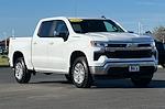 New 2026 Chevrolet Silverado 1500 LT Crew Cab for sale #1T4255 - photo 2