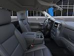 New 2026 Chevrolet Silverado 1500 Work Truck Regular Cab for sale #1T4258 - photo 49