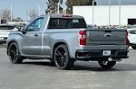 New 2026 Chevrolet Silverado 1500 Work Truck Regular Cab for sale #1T4258 - photo 6