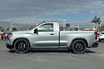 New 2026 Chevrolet Silverado 1500 Work Truck Regular Cab for sale #1T4258 - photo 7