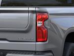 New 2026 Chevrolet Silverado 1500 Custom Crew Cab for sale #1T4293 - photo 43
