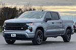 New 2026 Chevrolet Silverado 1500 Custom Crew Cab for sale #1T4293 - photo 8