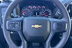 New 2026 Chevrolet Silverado 1500 Custom Crew Cab for sale #1T4293 - photo 24