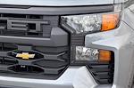 New 2026 Chevrolet Silverado 1500 Custom Crew Cab for sale #1T4293 - photo 29