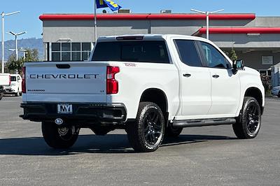 New 2026 Chevrolet Silverado 1500 LT Crew Cab for sale #1T4297 - photo 2