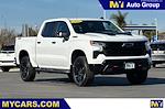 New 2026 Chevrolet Silverado 1500 LT Crew Cab for sale #1T4297 - photo 1