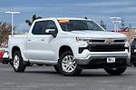 New 2026 Chevrolet Silverado 1500 LT Crew Cab for sale #1T4309 - photo 3