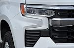 New 2026 Chevrolet Silverado 1500 LT Crew Cab for sale #1T4309 - photo 30