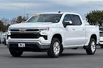 New 2026 Chevrolet Silverado 1500 LT Crew Cab for sale #1T4309 - photo 8