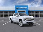 New 2026 Chevrolet Silverado 1500 High Country Crew Cab for sale #1T4345 - photo 1
