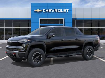 New 2026 Chevrolet Silverado EV Trail Boss Crew Cab for sale #1T4395 - photo 2