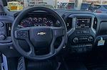 New 2025 Chevrolet Silverado 2500 Work Truck Regular Cab 4WD Pickup for sale #2T2020 - photo 14