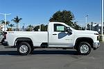 New 2025 Chevrolet Silverado 2500 Work Truck Regular Cab 4WD Pickup for sale #2T2020 - photo 4