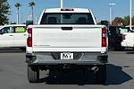 New 2025 Chevrolet Silverado 2500 Work Truck Regular Cab 4WD Pickup for sale #2T2020 - photo 35