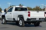 New 2025 Chevrolet Silverado 2500 Work Truck Regular Cab 4WD Pickup for sale #2T2020 - photo 36