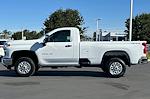 New 2025 Chevrolet Silverado 2500 Work Truck Regular Cab 4WD Pickup for sale #2T2020 - photo 39