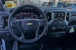 New 2025 Chevrolet Silverado 2500 Work Truck Regular Cab 4WD Pickup for sale #2T2020 - photo 44