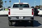 New 2025 Chevrolet Silverado 2500 Work Truck Regular Cab 4WD Pickup for sale #2T2020 - photo 5