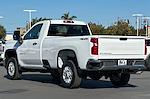 New 2025 Chevrolet Silverado 2500 Work Truck Regular Cab 4WD Pickup for sale #2T2020 - photo 6