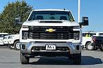 New 2025 Chevrolet Silverado 2500 Work Truck Regular Cab 4WD Pickup for sale #2T2020 - photo 8