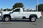 New 2025 Chevrolet Silverado 2500 Work Truck Regular Cab 4WD Pickup for sale #2T2020 - photo 9