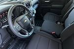 New 2025 Chevrolet Silverado 2500 Double Cab 4WD Service Truck for sale #2T3434 - photo 10