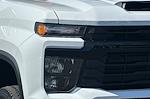 New 2025 Chevrolet Silverado 2500 Double Cab 4WD Service Truck for sale #2T3434 - photo 29