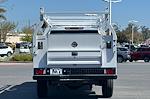 New 2025 Chevrolet Silverado 2500 Double Cab 4WD Service Truck for sale #2T3434 - photo 5