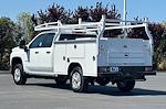 New 2025 Chevrolet Silverado 2500 Double Cab 4WD Service Truck for sale #2T3434 - photo 6