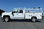 New 2025 Chevrolet Silverado 2500 Double Cab 4WD Service Truck for sale #2T3434 - photo 7