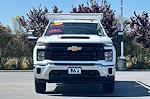 New 2025 Chevrolet Silverado 2500 Double Cab 4WD Service Truck for sale #2T3434 - photo 9