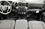 New 2025 Chevrolet Silverado 2500 Double Cab 4WD Service Truck for sale #2T3435 - photo 15