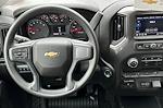 New 2025 Chevrolet Silverado 2500 Double Cab 4WD Service Truck for sale #2T3435 - photo 16