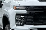 New 2025 Chevrolet Silverado 2500 Double Cab 4WD Service Truck for sale #2T3435 - photo 29