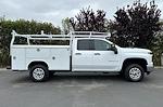 New 2025 Chevrolet Silverado 2500 Double Cab 4WD Service Truck for sale #2T3435 - photo 4