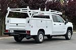 New 2025 Chevrolet Silverado 2500 Double Cab 4WD Service Truck for sale #2T3435 - photo 2