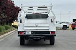 New 2025 Chevrolet Silverado 2500 Double Cab 4WD Service Truck for sale #2T3435 - photo 5